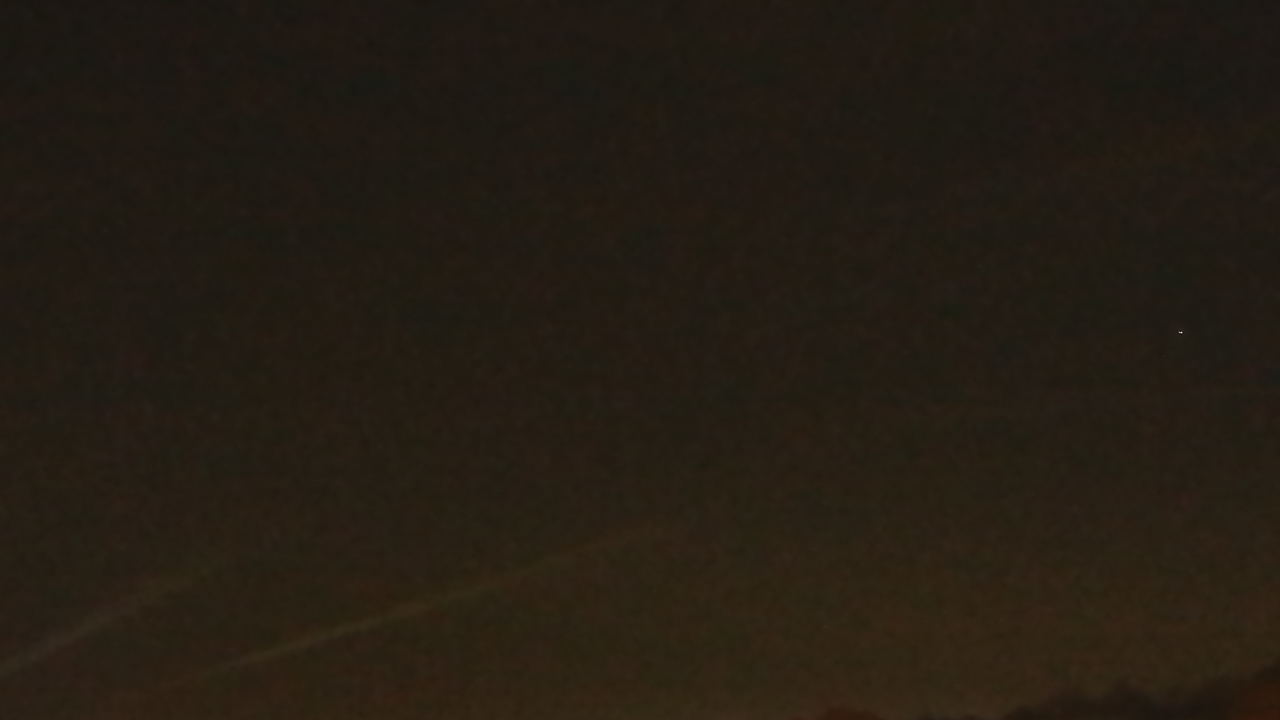 Thumbnail for current weather camera view from McGees Crossroads NC in Benson, North Carolina