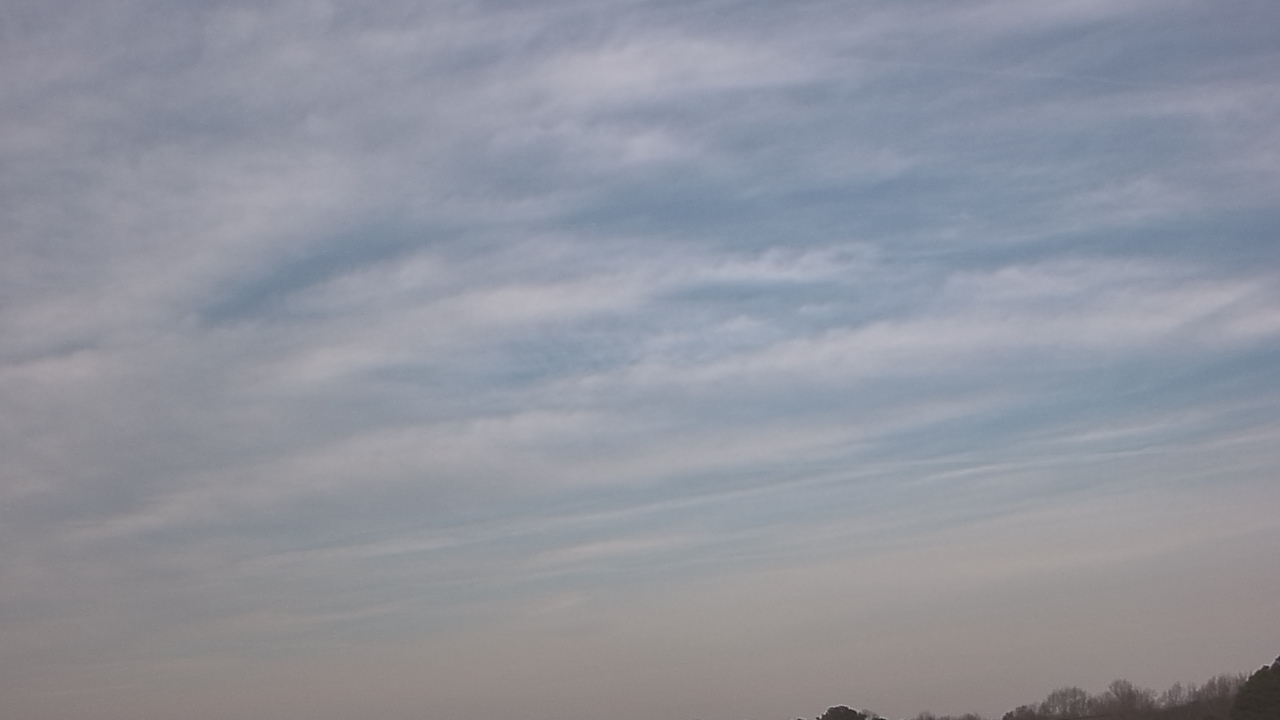 Thumbnail for current weather camera view from McGees Crossroads NC in Benson, North Carolina