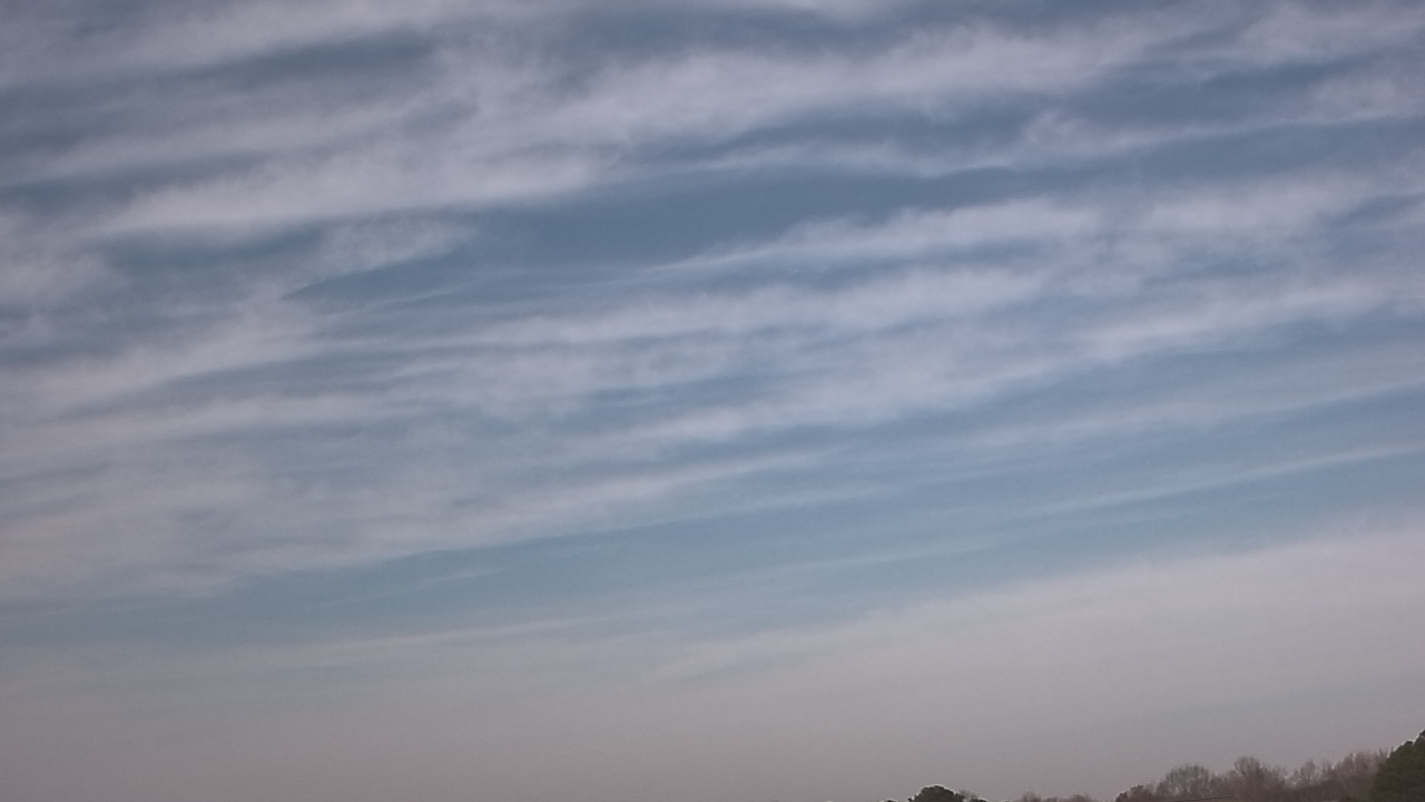 Thumbnail for current weather camera view from McGees Crossroads NC in Benson, North Carolina