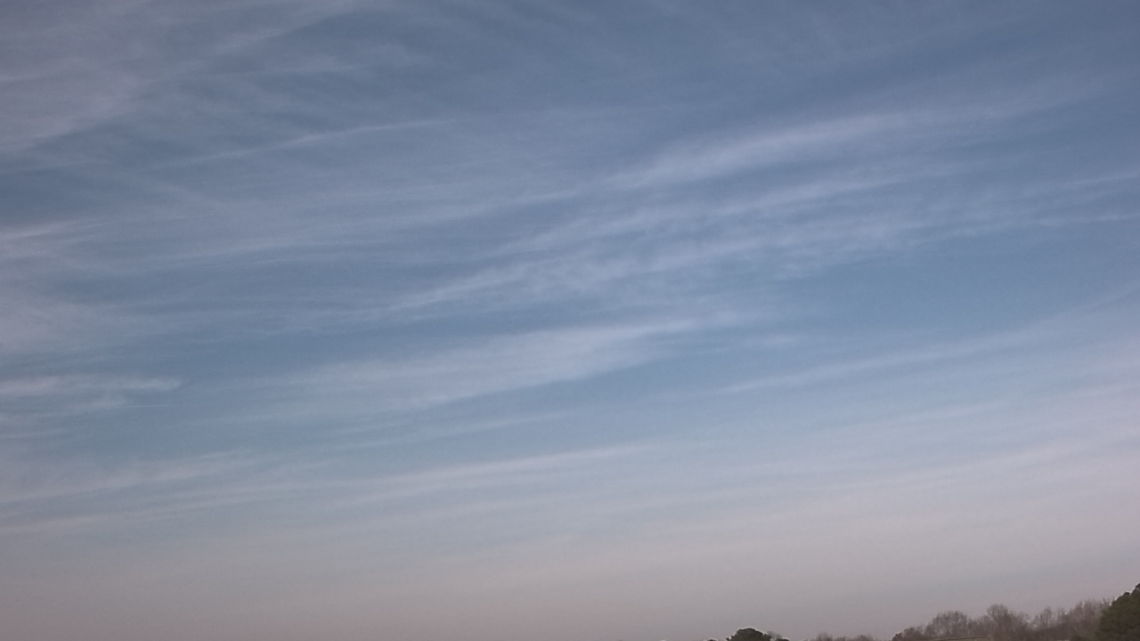 Thumbnail for current weather camera view from McGees Crossroads NC in Benson, North Carolina