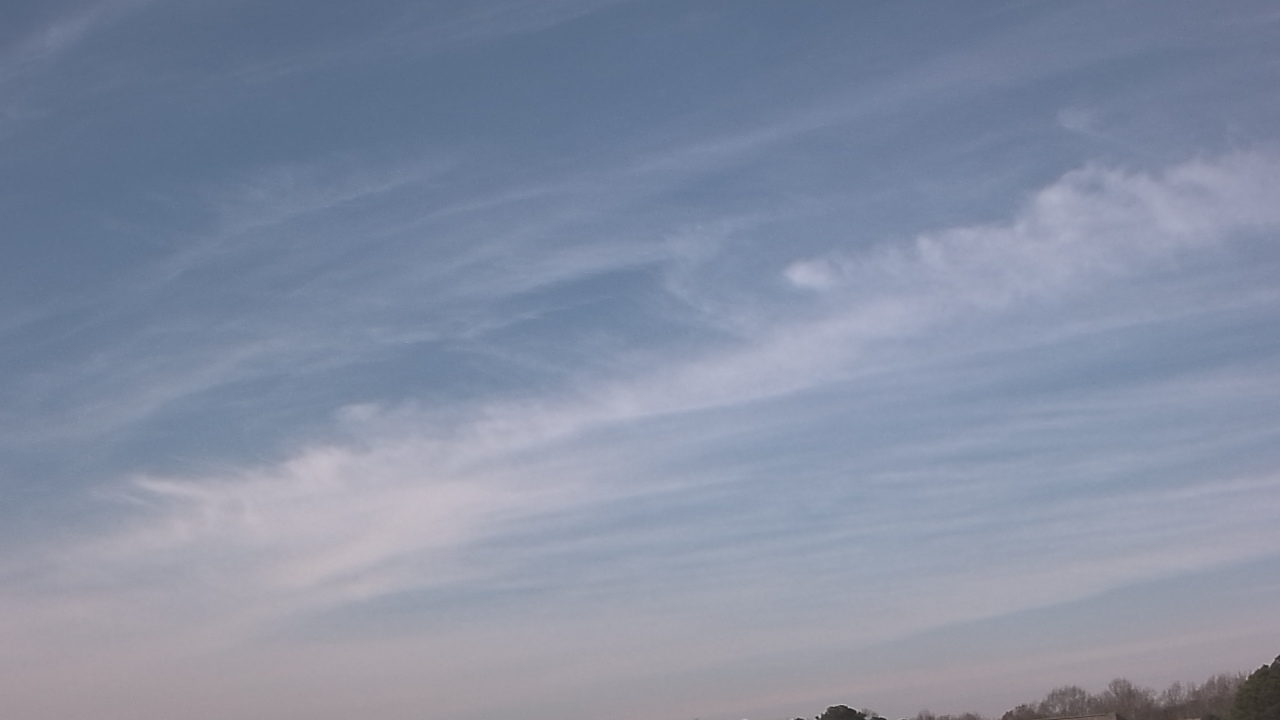 Thumbnail for current weather camera view from McGees Crossroads NC in Benson, North Carolina