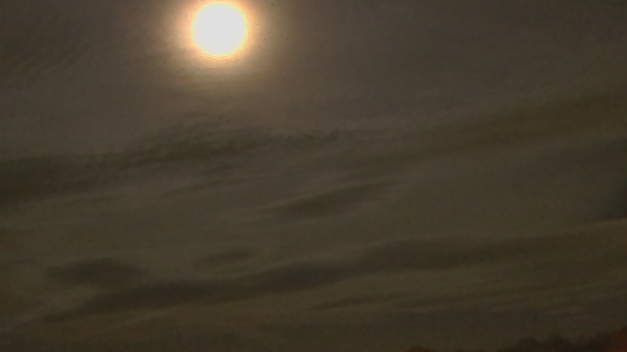 Thumbnail for current weather camera view from McGees Crossroads NC in Benson, North Carolina