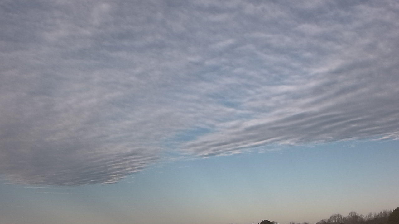Thumbnail for current weather camera view from McGees Crossroads NC in Benson, North Carolina