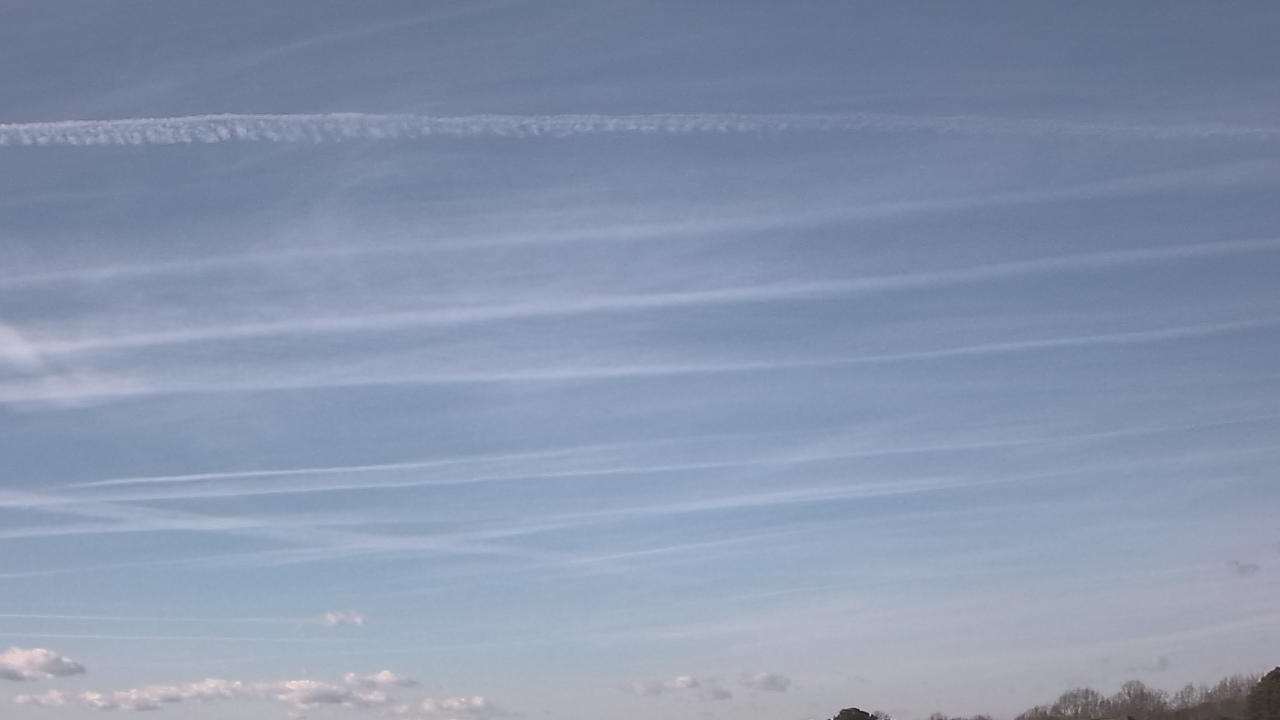 Thumbnail for current weather camera view from McGees Crossroads NC in Benson, North Carolina