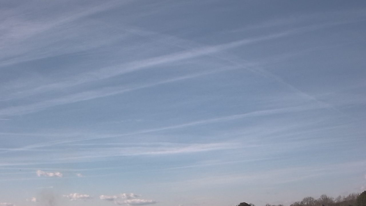 Thumbnail for current weather camera view from McGees Crossroads NC in Benson, North Carolina