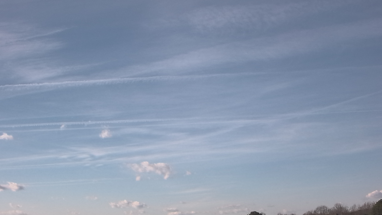 Thumbnail for current weather camera view from McGees Crossroads NC in Benson, North Carolina