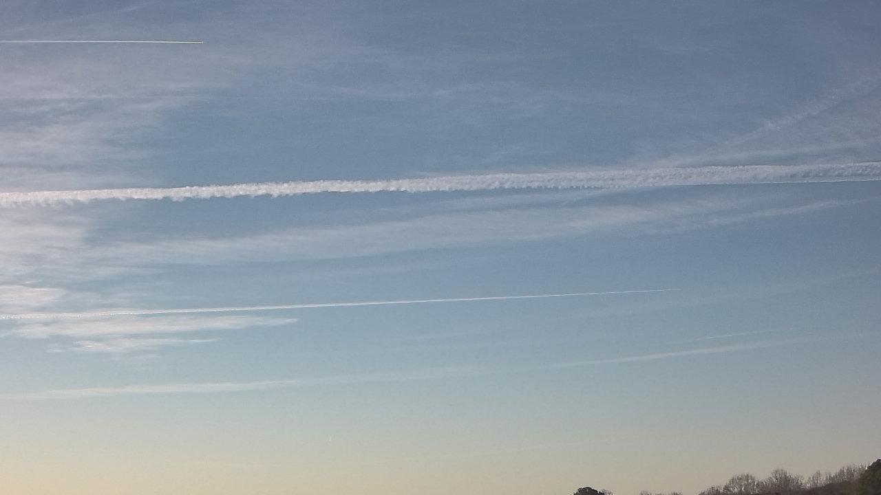 Thumbnail for current weather camera view from McGees Crossroads NC in Benson, North Carolina