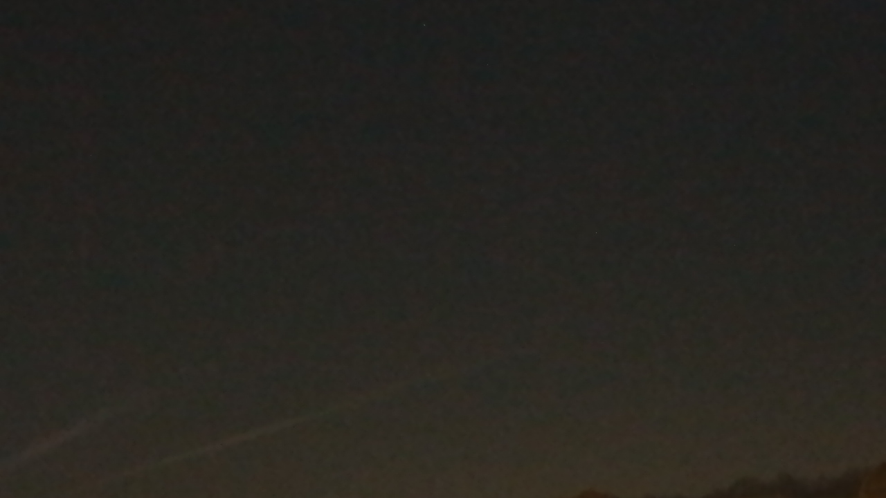 Thumbnail for current weather camera view from McGees Crossroads NC in Benson, North Carolina