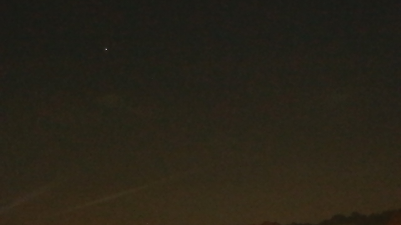 Thumbnail for current weather camera view from McGees Crossroads NC in Benson, North Carolina