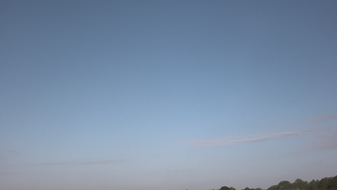 Thumbnail for current weather camera view from McGees Crossroads NC in Benson, North Carolina