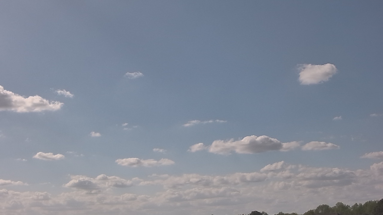 Thumbnail for current weather camera view from McGees Crossroads NC in Benson, North Carolina