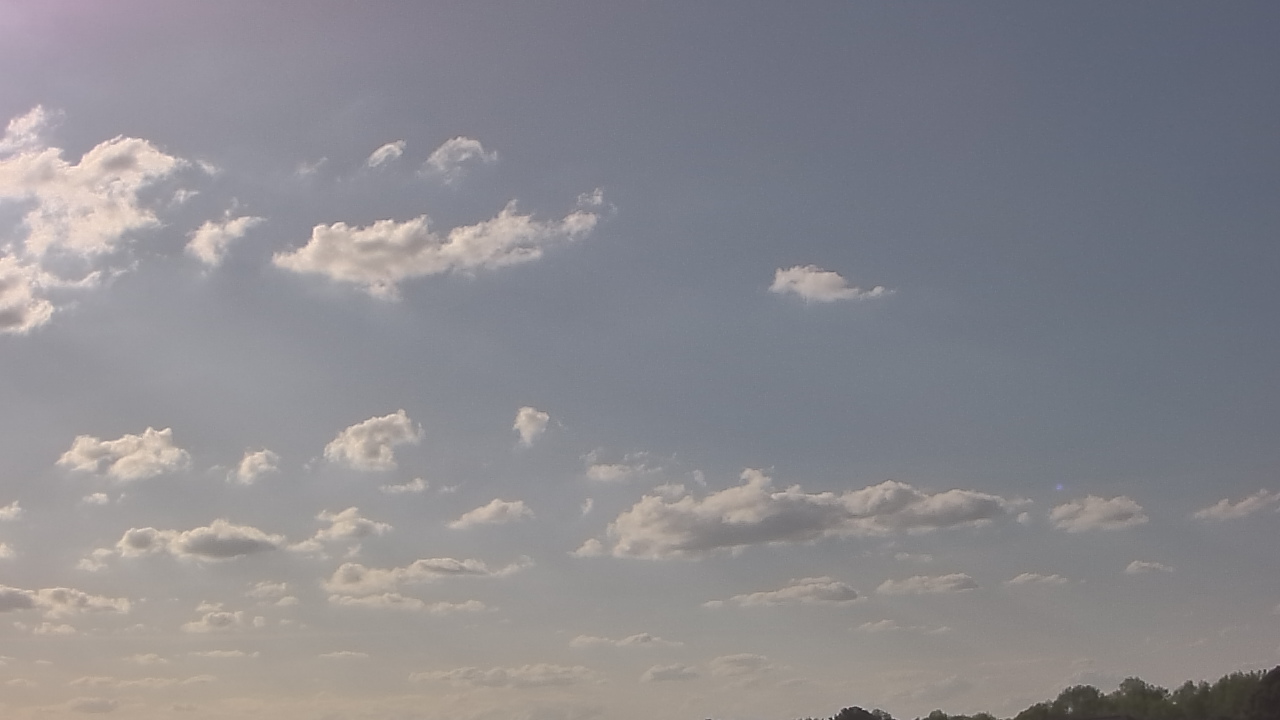 Thumbnail for current weather camera view from McGees Crossroads NC in Benson, North Carolina