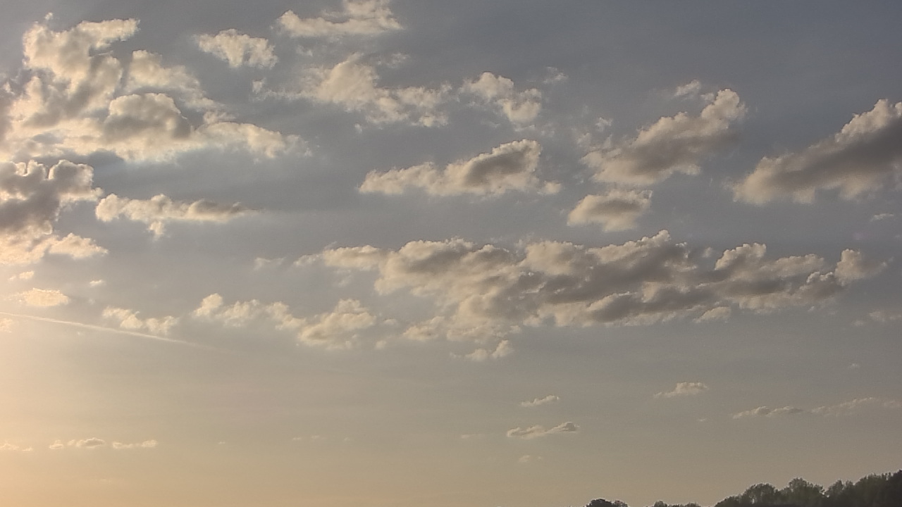 Thumbnail for current weather camera view from McGees Crossroads NC in Benson, North Carolina