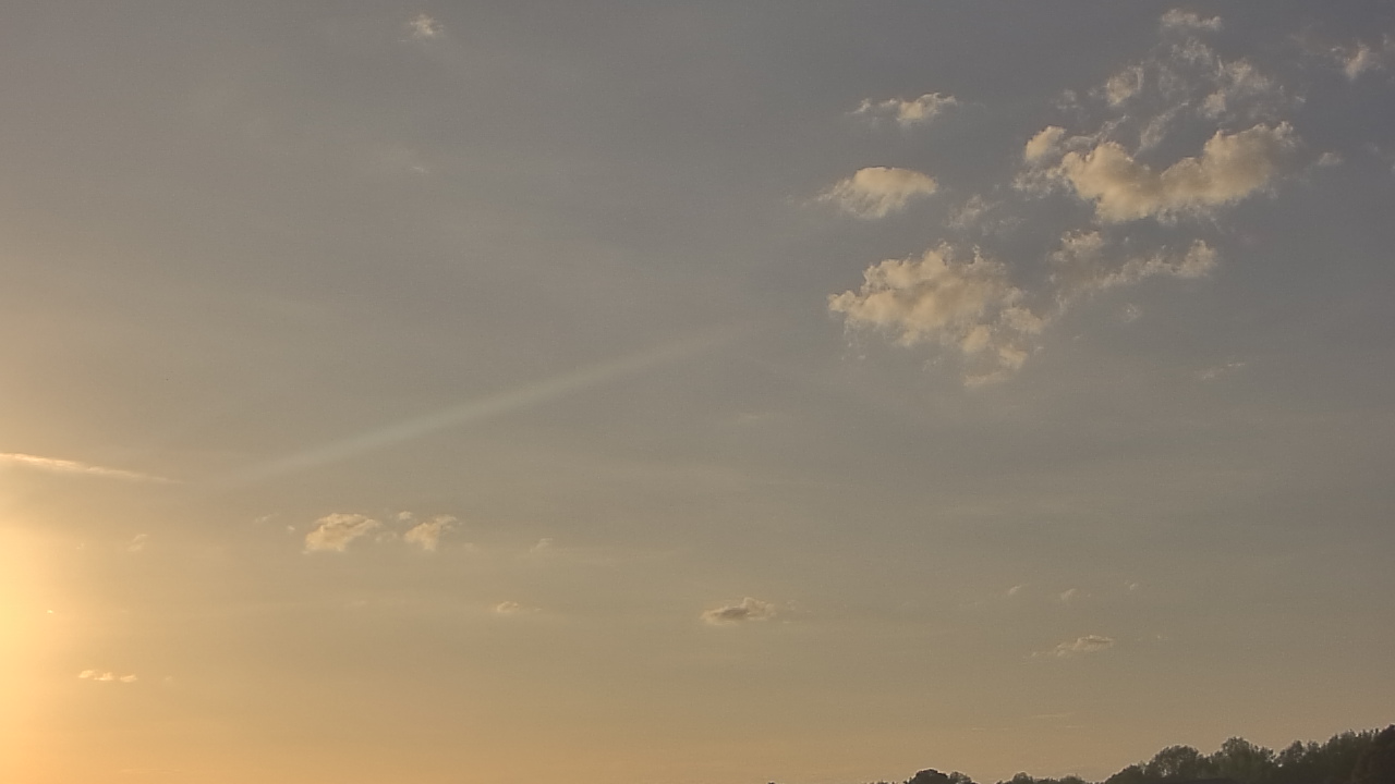 Thumbnail for current weather camera view from McGees Crossroads NC in Benson, North Carolina