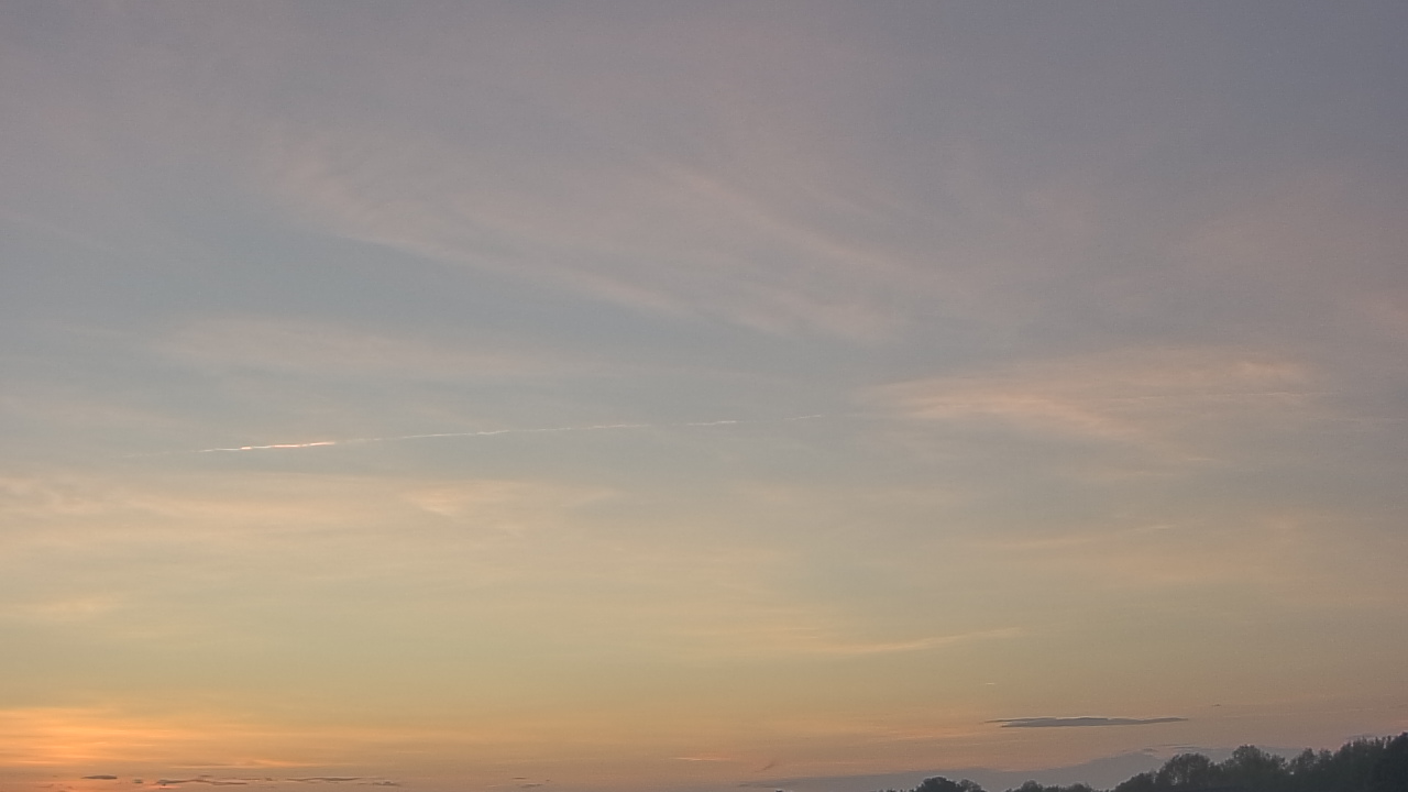 Thumbnail for current weather camera view from McGees Crossroads NC in Benson, North Carolina