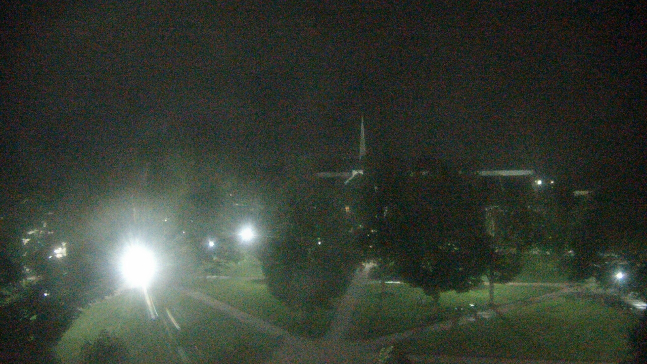 Thumbnail for current weather camera view from Lebanon Valley College in Annville, Pennsylvania