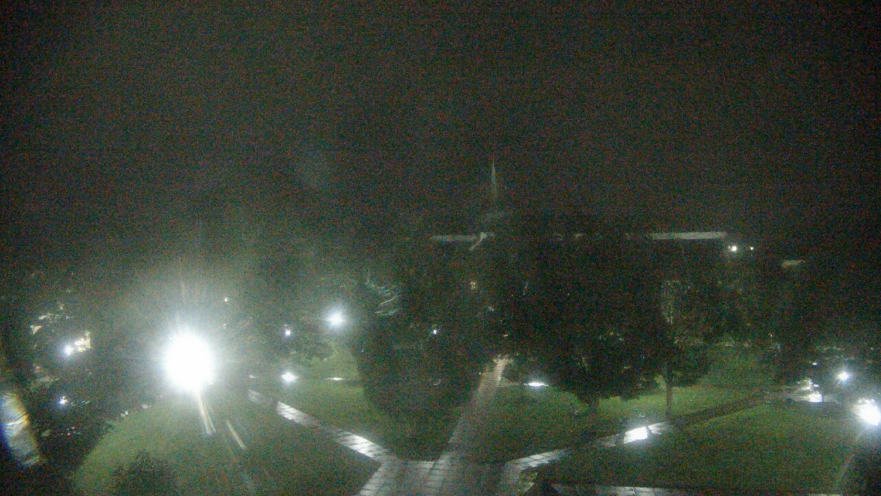 Thumbnail for current weather camera view from Lebanon Valley College in Annville, Pennsylvania