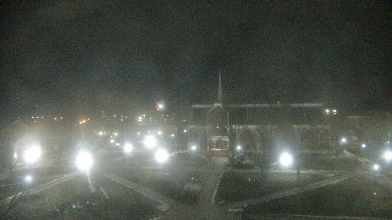 Thumbnail for current weather camera view from Lebanon Valley College in Annville, Pennsylvania