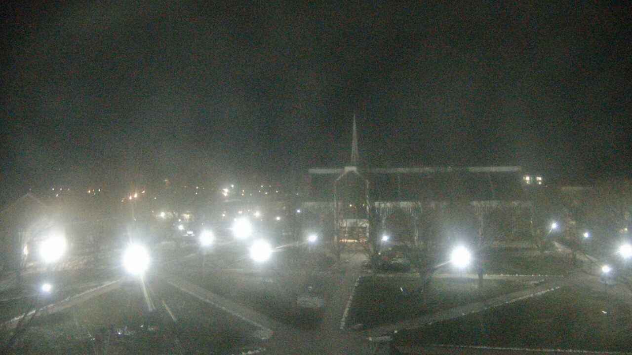 Thumbnail for current weather camera view from Lebanon Valley College in Annville, Pennsylvania