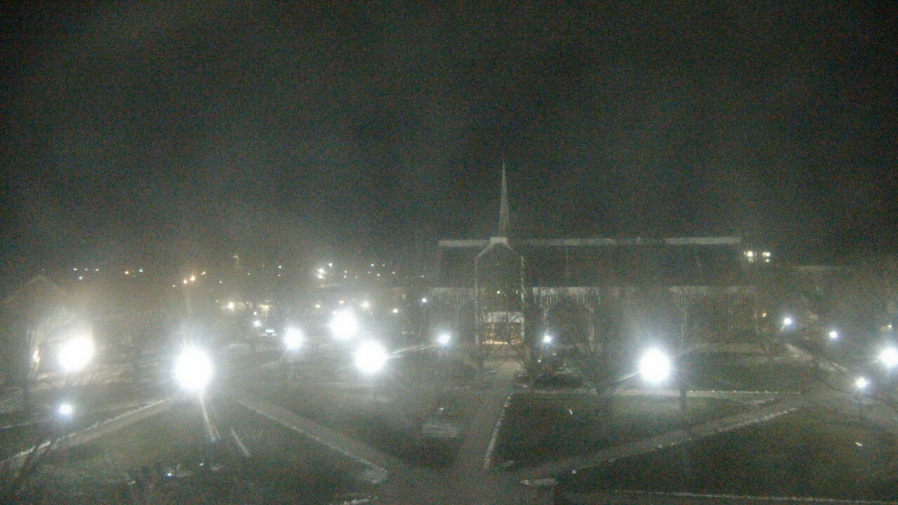 Thumbnail for current weather camera view from Lebanon Valley College in Annville, Pennsylvania