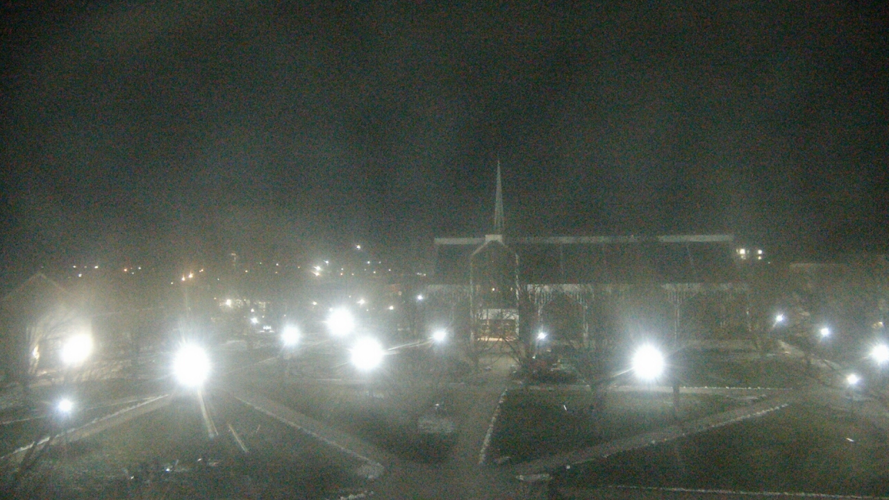 Thumbnail for current weather camera view from Lebanon Valley College in Annville, Pennsylvania