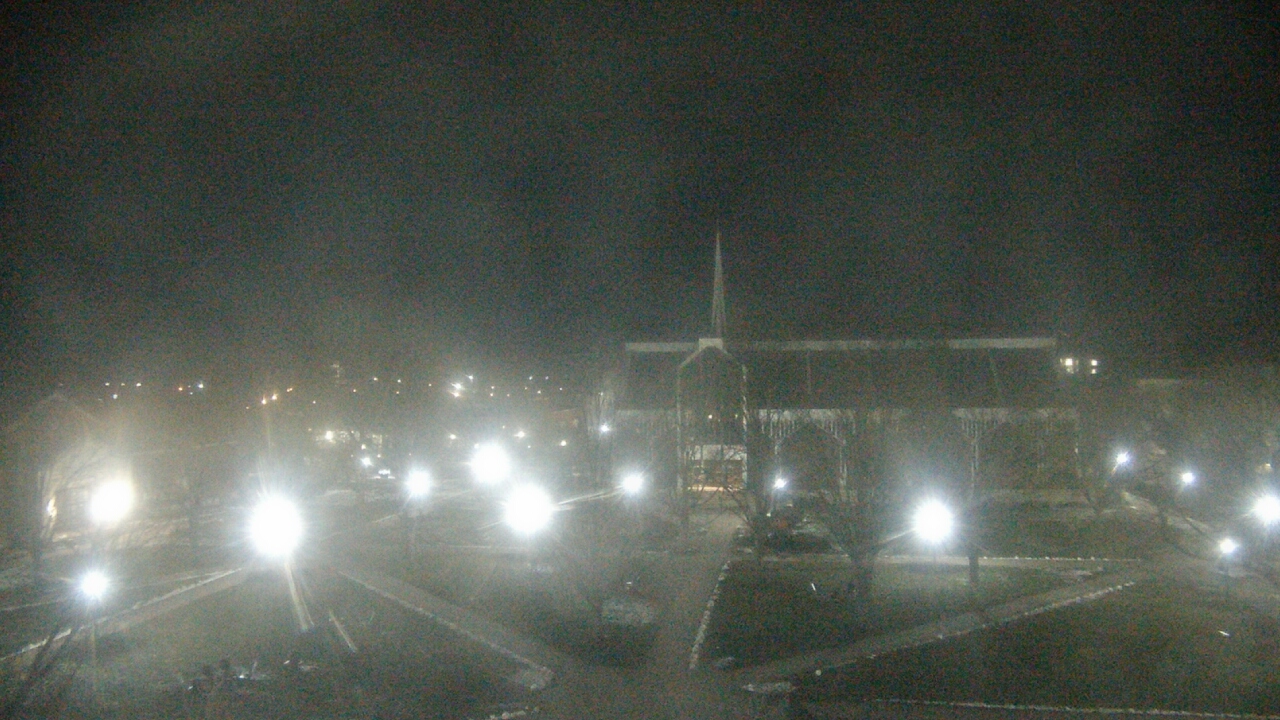 Thumbnail for current weather camera view from Lebanon Valley College in Annville, Pennsylvania
