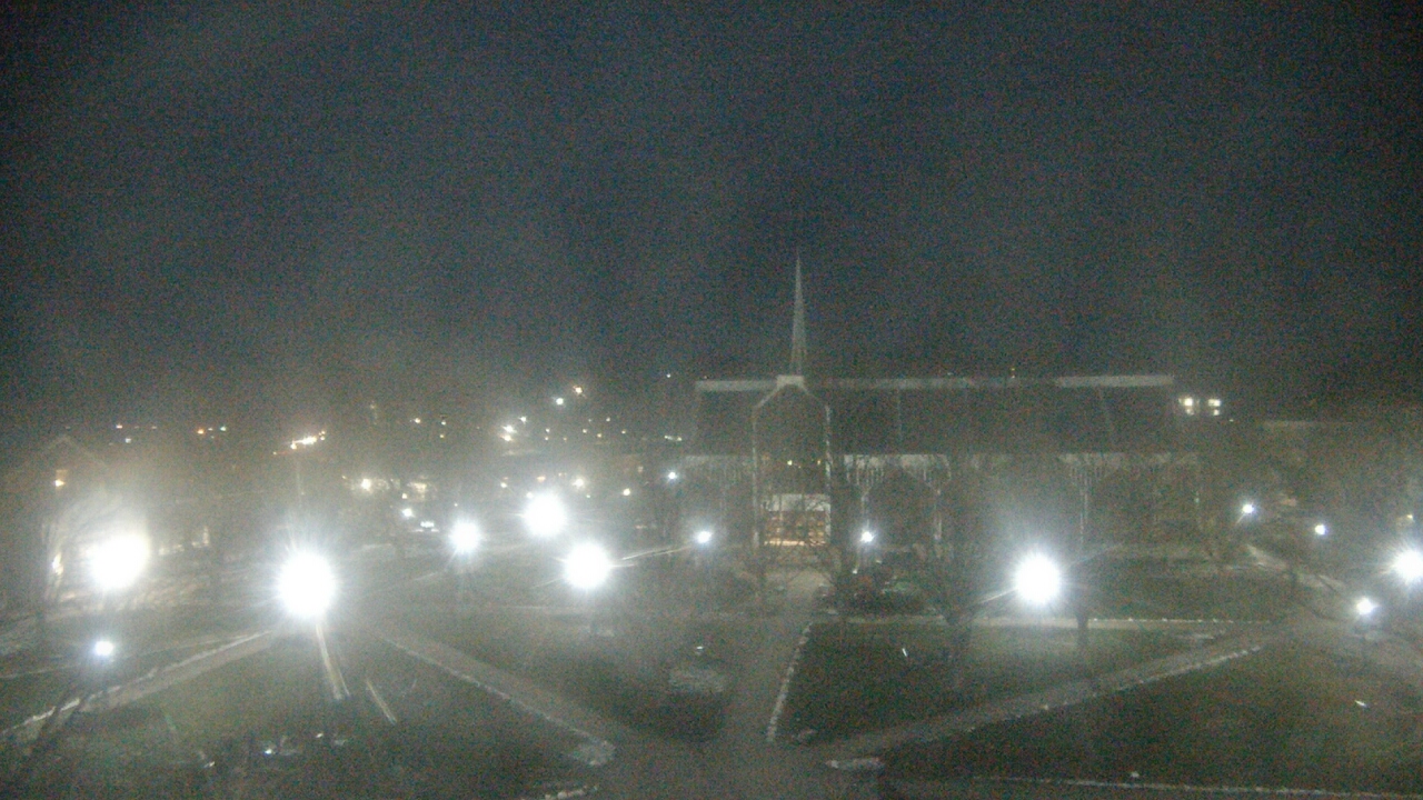 Thumbnail for current weather camera view from Lebanon Valley College in Annville, Pennsylvania