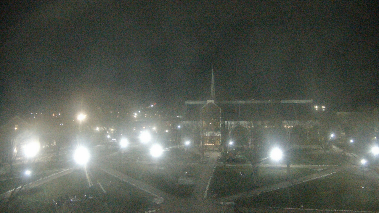 Thumbnail for current weather camera view from Lebanon Valley College in Annville, Pennsylvania