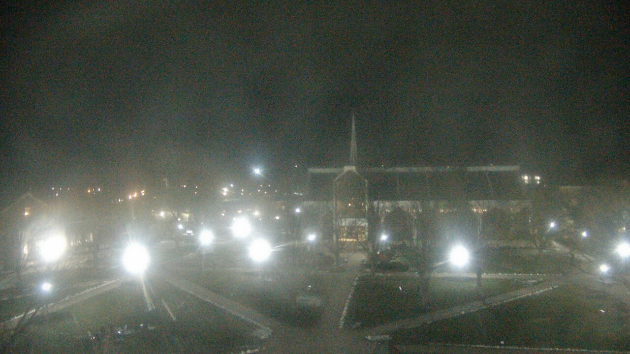 Thumbnail for current weather camera view from Lebanon Valley College in Annville, Pennsylvania