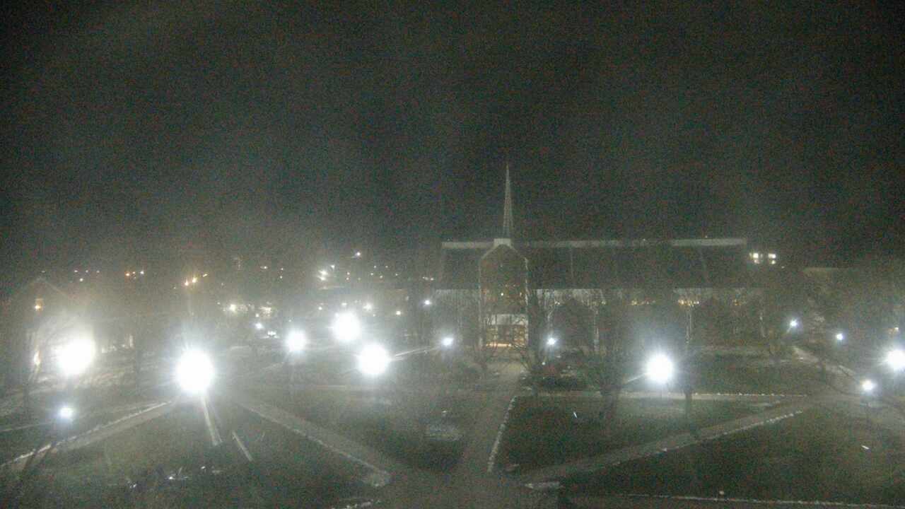 Thumbnail for current weather camera view from Lebanon Valley College in Annville, Pennsylvania