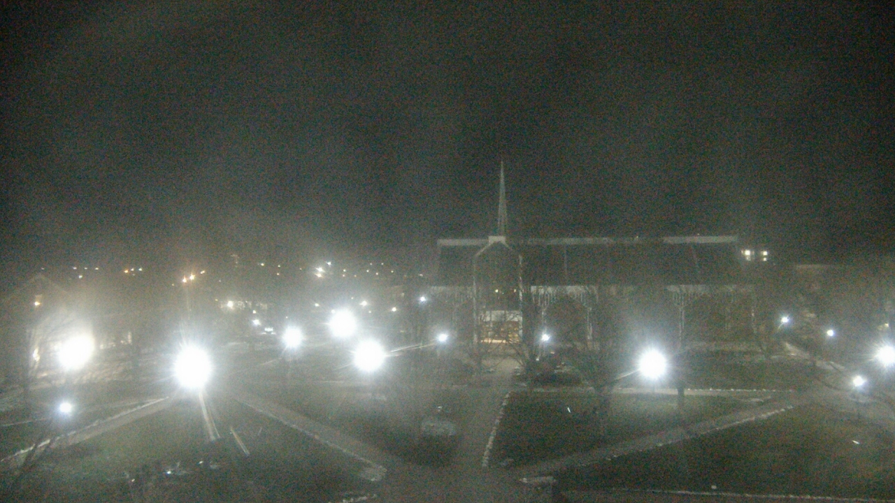 Thumbnail for current weather camera view from Lebanon Valley College in Annville, Pennsylvania