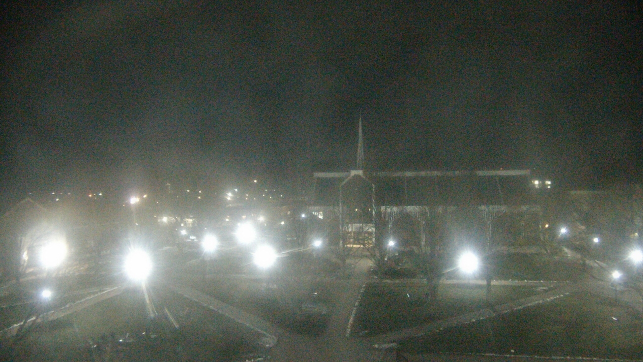 Thumbnail for current weather camera view from Lebanon Valley College in Annville, Pennsylvania