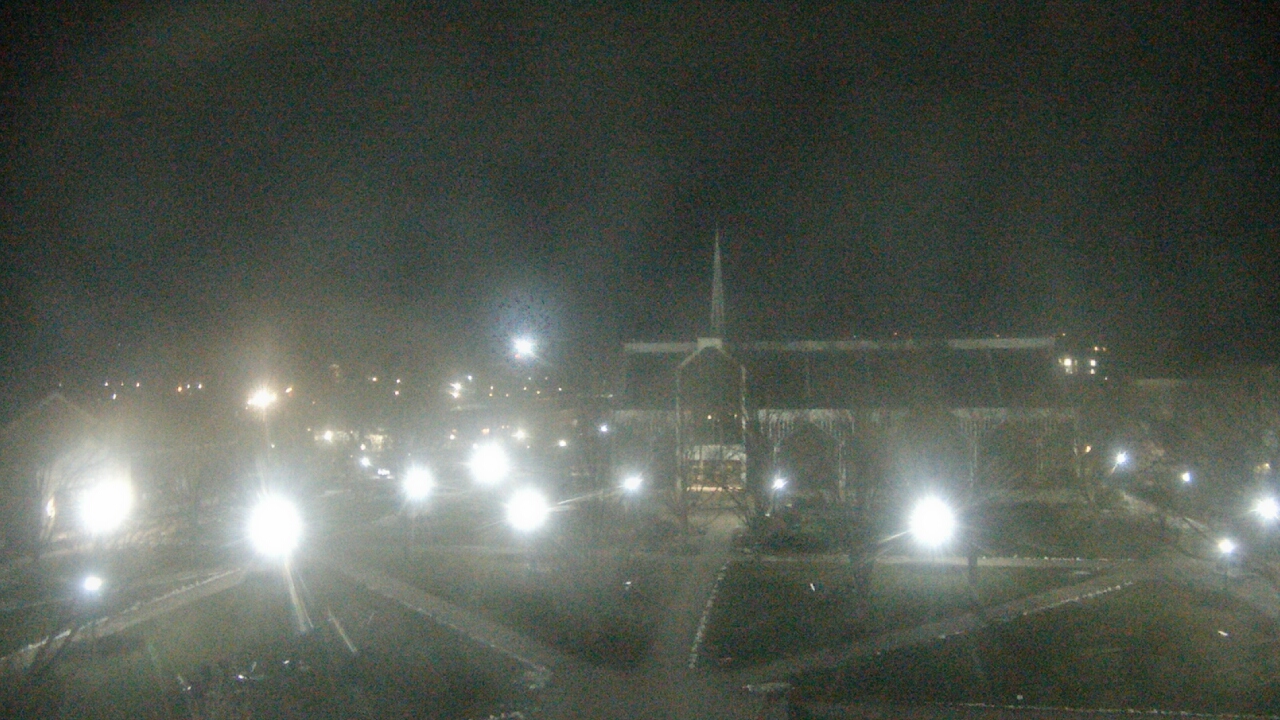 Thumbnail for current weather camera view from Lebanon Valley College in Annville, Pennsylvania