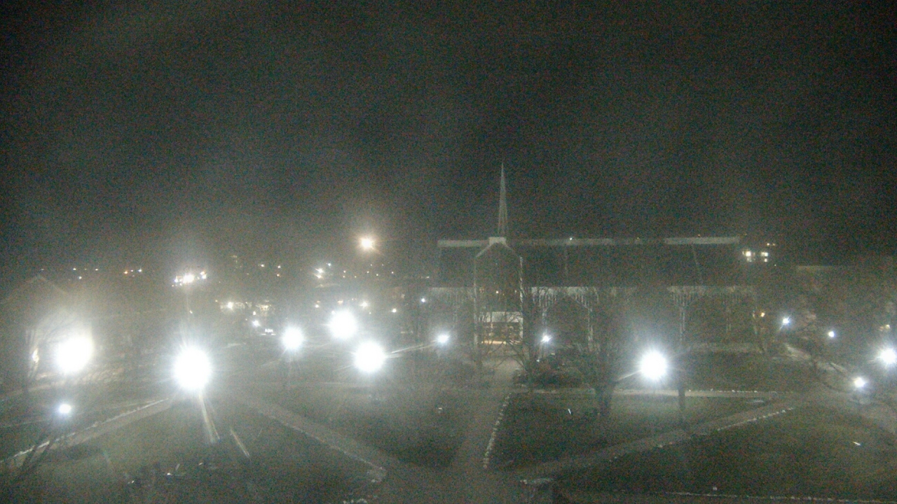 Thumbnail for current weather camera view from Lebanon Valley College in Annville, Pennsylvania