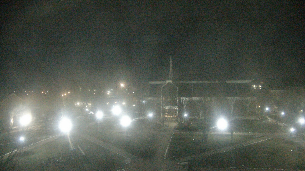 Thumbnail for current weather camera view from Lebanon Valley College in Annville, Pennsylvania