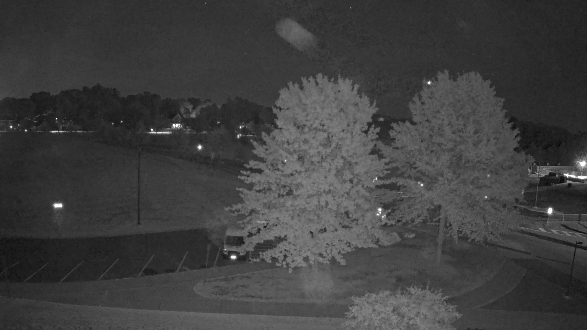 Thumbnail for current weather camera view from Andover SHS in Andover, Massachusetts