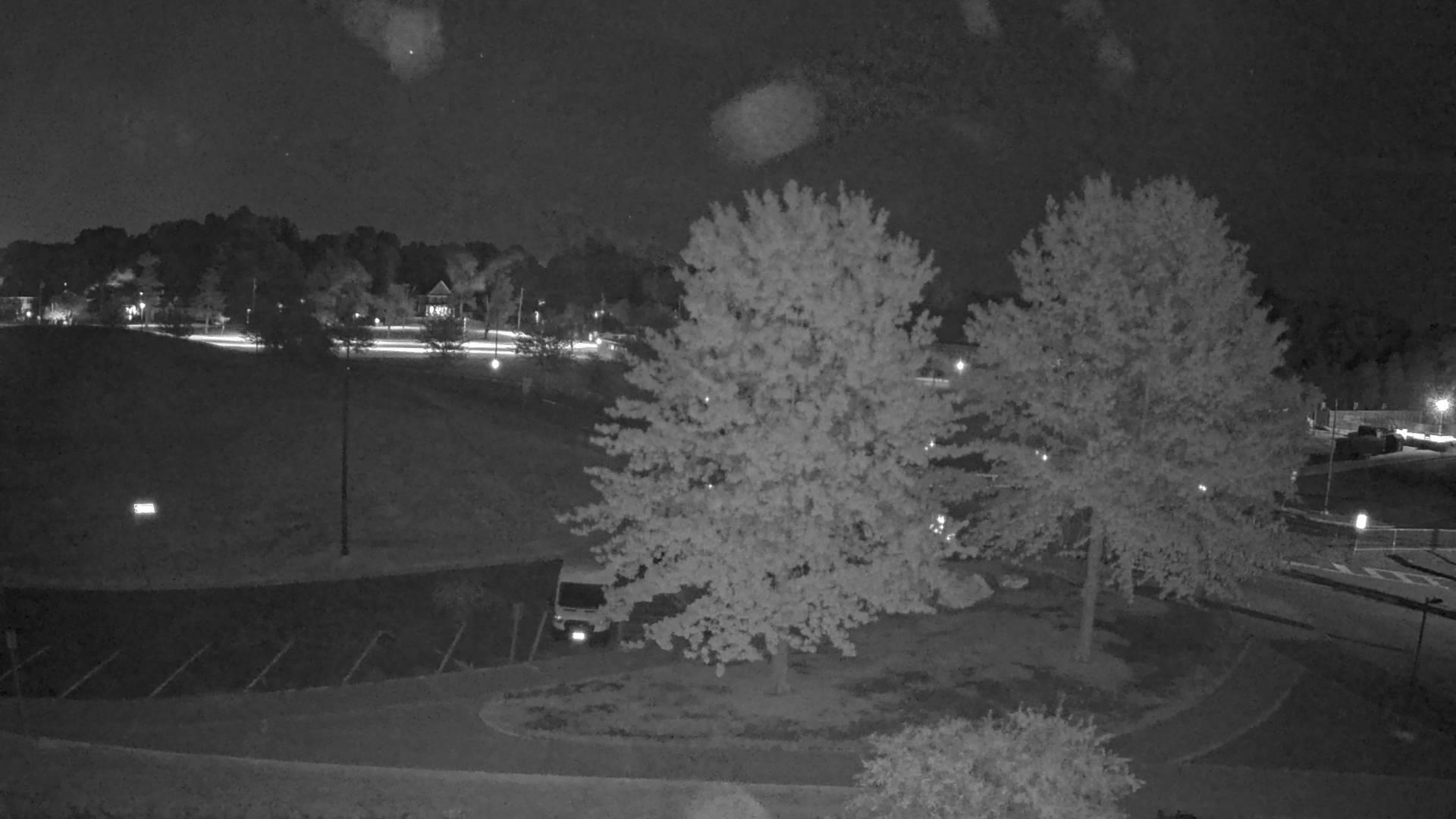 Thumbnail for current weather camera view from Andover SHS in Andover, Massachusetts