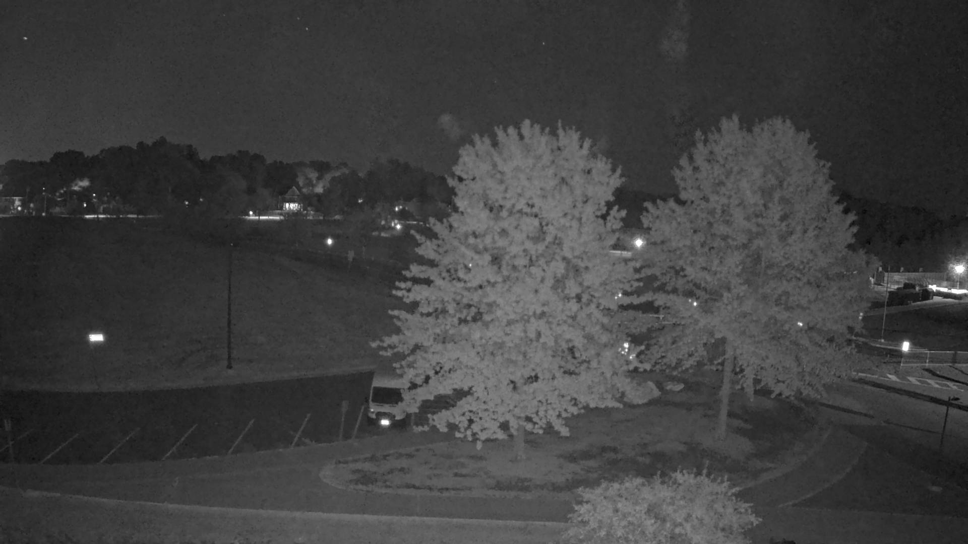 Thumbnail for current weather camera view from Andover SHS in Andover, Massachusetts