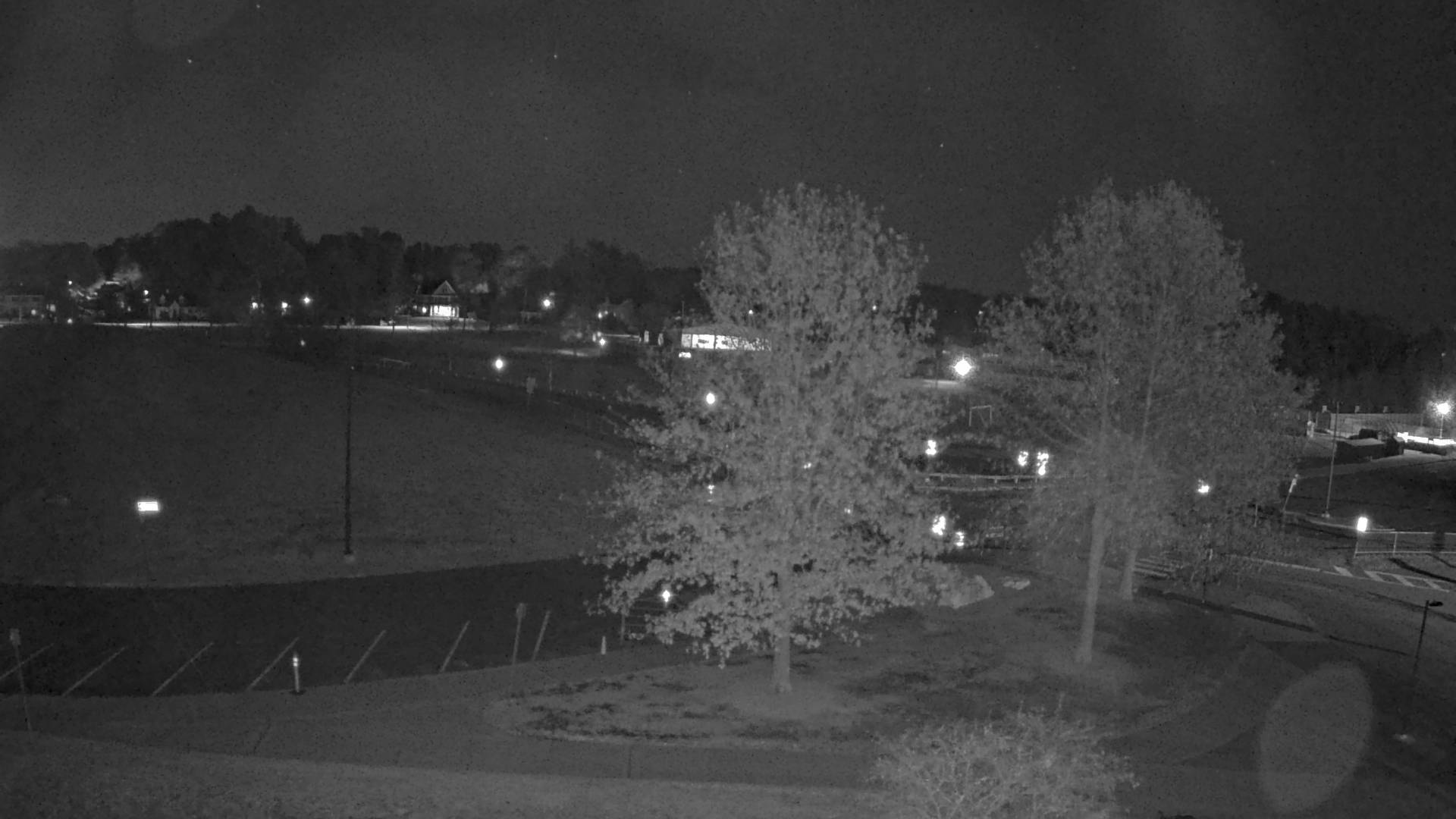 Thumbnail for current weather camera view from Andover SHS in Andover, Massachusetts