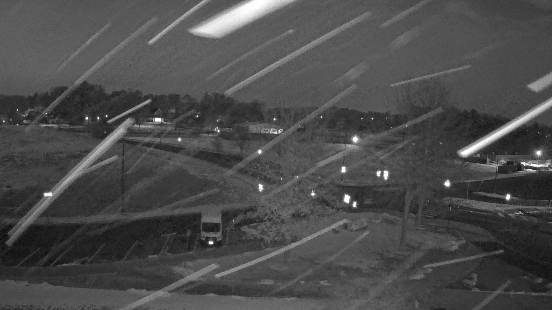 Thumbnail for current weather camera view from Andover SHS in Andover, Massachusetts