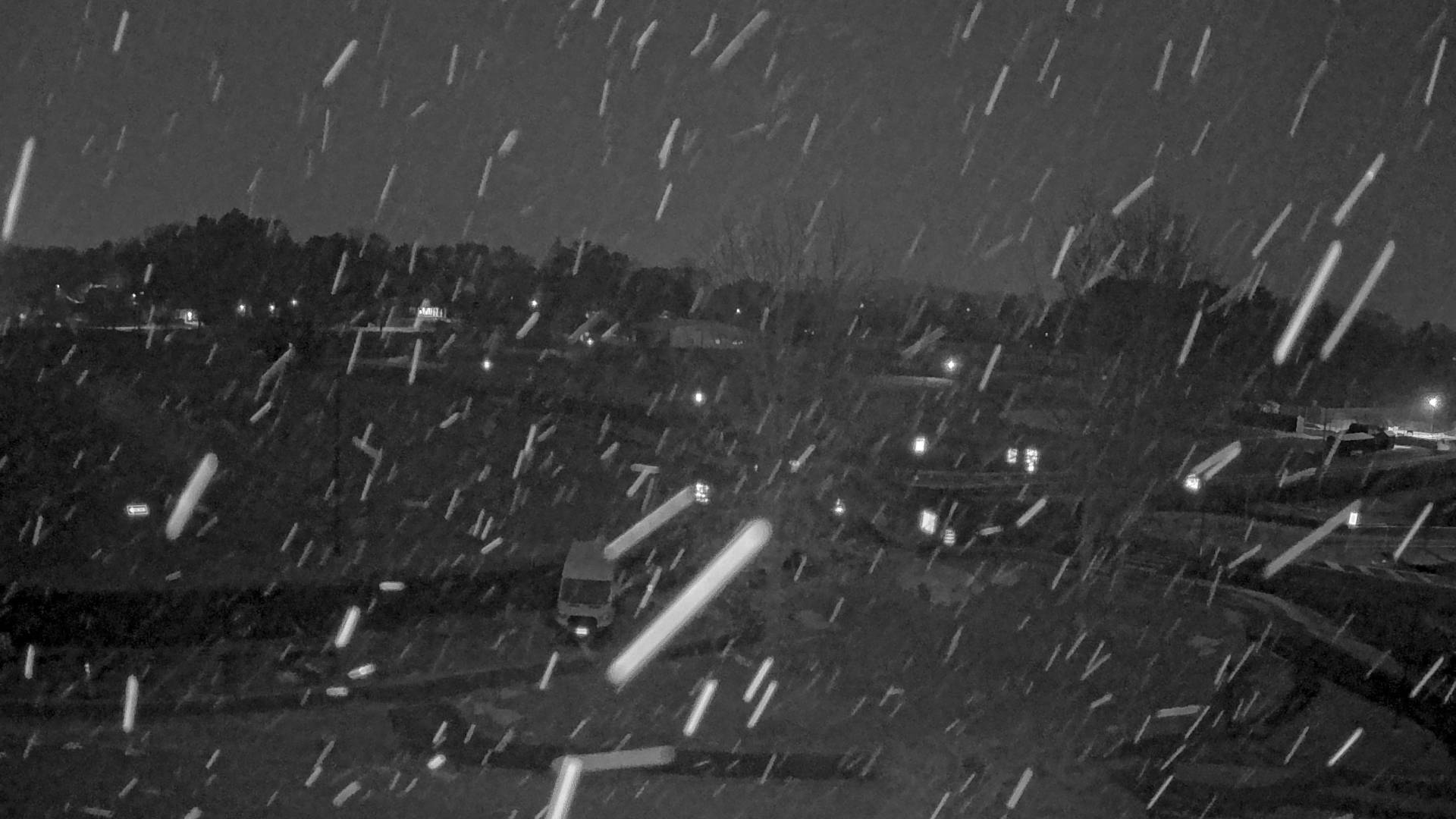 Thumbnail for current weather camera view from Andover SHS in Andover, Massachusetts