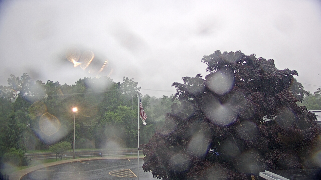 Thumbnail for current weather camera view from Grass Lake School District 36 in Antioch, Illinois