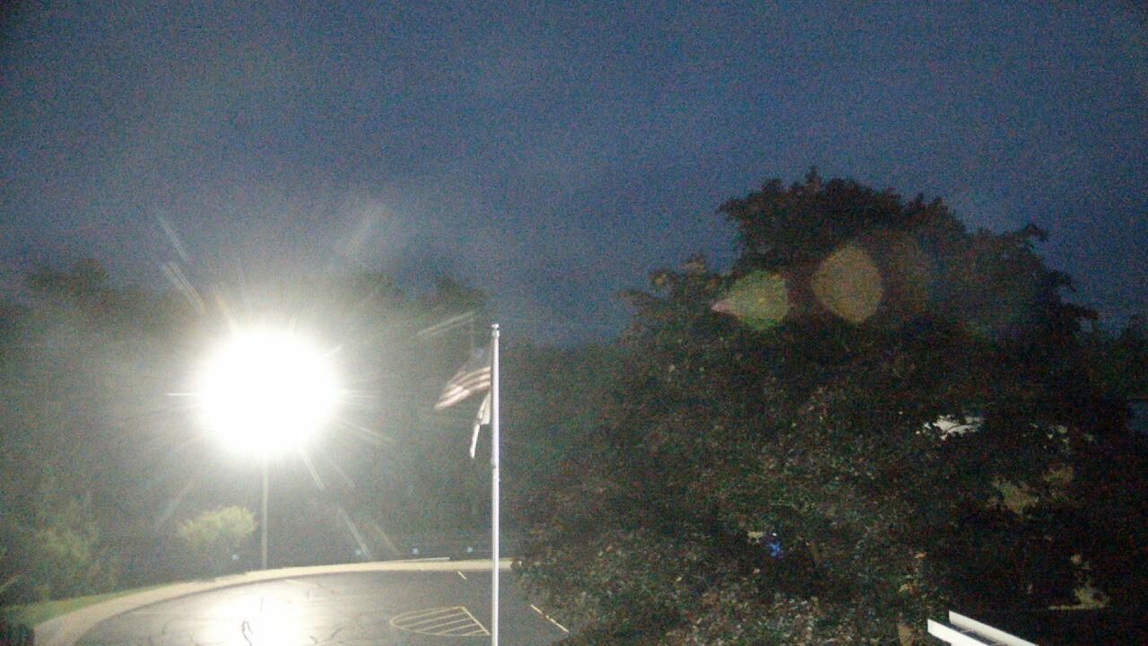 Thumbnail for current weather camera view from Grass Lake School District 36 in Antioch, Illinois