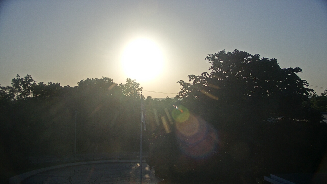 Thumbnail for current weather camera view from Grass Lake School District 36 in Antioch, Illinois