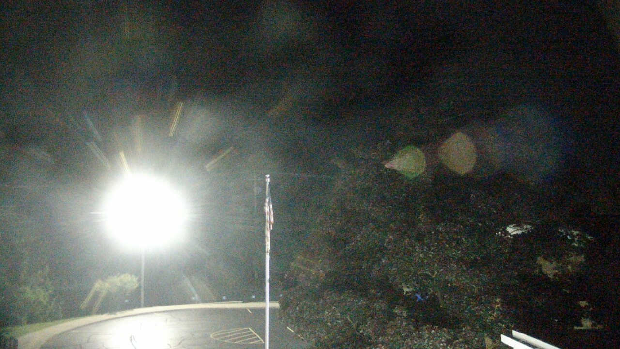 Thumbnail for current weather camera view from Grass Lake School District 36 in Antioch, Illinois
