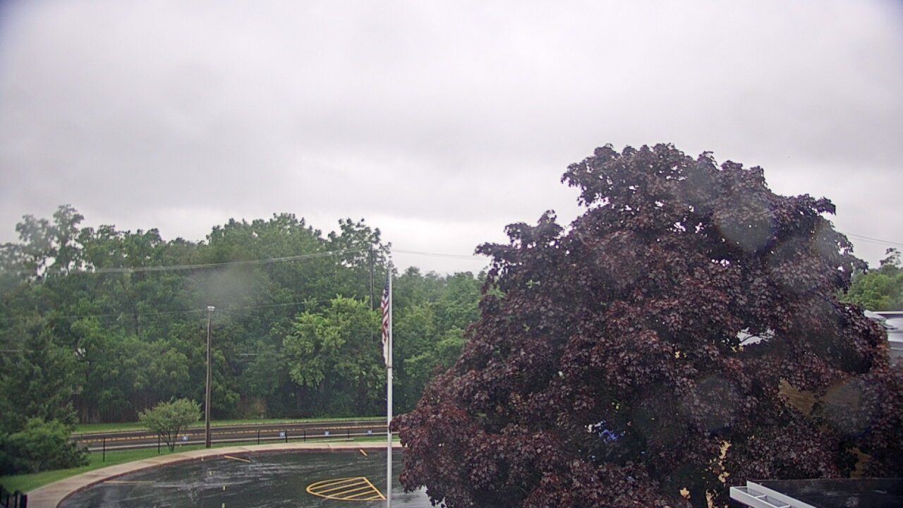 Thumbnail for current weather camera view from Grass Lake School District 36 in Antioch, Illinois