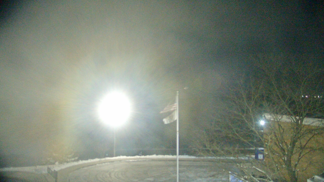 Thumbnail for current weather camera view from Grass Lake School District 36 in Antioch, Illinois