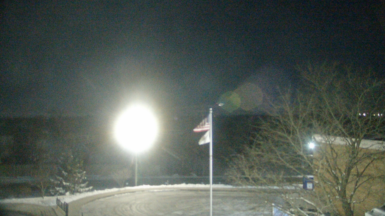 Thumbnail for current weather camera view from Grass Lake School District 36 in Antioch, Illinois