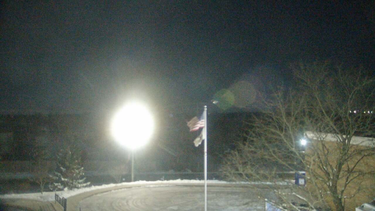 Thumbnail for current weather camera view from Grass Lake School District 36 in Antioch, Illinois