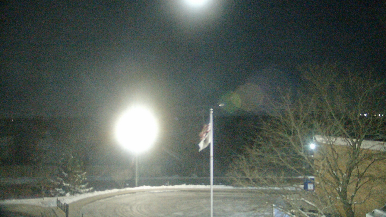 Thumbnail for current weather camera view from Grass Lake School District 36 in Antioch, Illinois